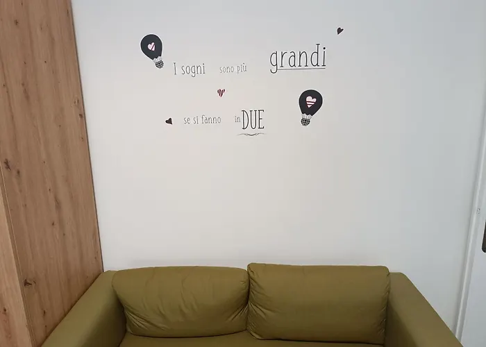 Apartment Olly A - Golfo Paradiso