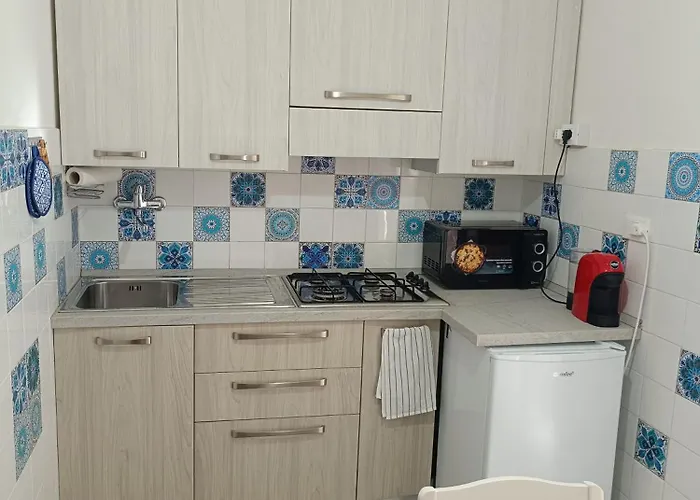 Olly A - Golfo Paradiso Apartment Recco
