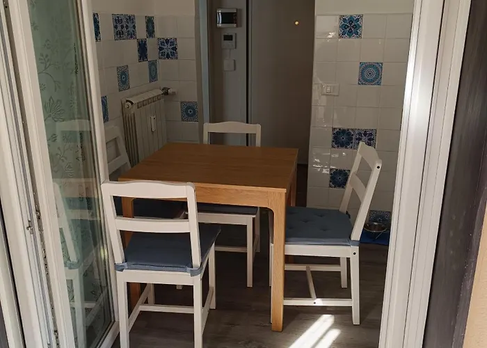 Olly A - Golfo Paradiso Apartment Recco