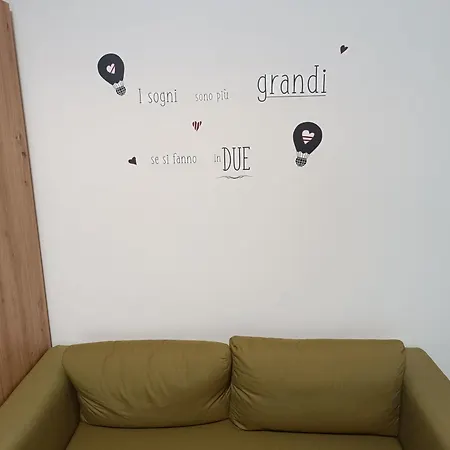 Apartment Olly A - Golfo Paradiso