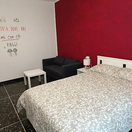 Apartment Olly A - Golfo Paradiso *