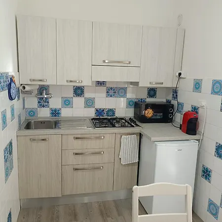 Olly A - Golfo Paradiso Apartamento Recco