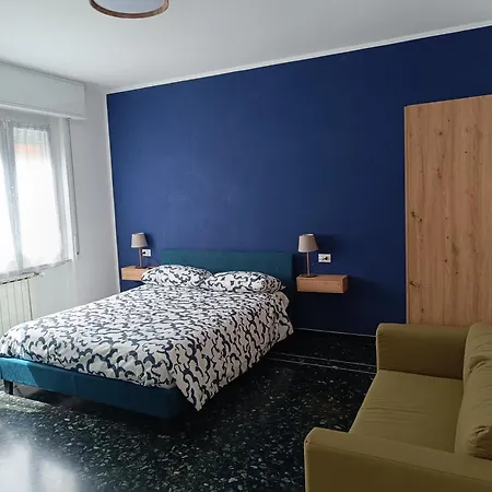 Olly A - Golfo Paradiso Apartment