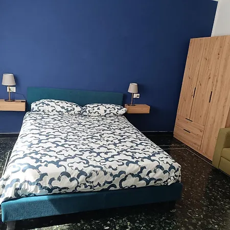 Olly A - Golfo Paradiso Apartamento *