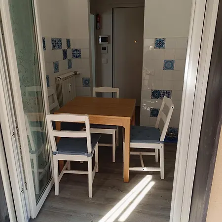 Olly A - Golfo Paradiso Apartment Recco