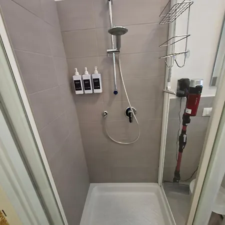 Olly A - Golfo Paradiso Apartamento Recco