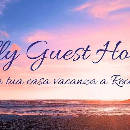 Olly A - Golfo Paradiso * Recco