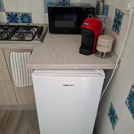 Apartamento Olly A - Golfo Paradiso *